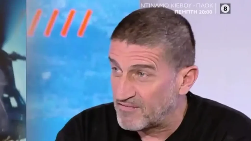 Πρώην βατραχάνθρωπος των Ιμίων καταγγέλλει μη αναγνώριση των διπλών ενσήμων: «Με αντιμετωπίζουν σαν να έκανα μια συμβατική δουλειά»