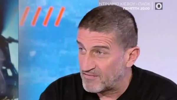 Πρώην βατραχάνθρωπος των Ιμίων καταγγέλλει μη αναγνώριση των διπλών ενσήμων: «Με αντιμετωπίζουν σαν να έκανα μια συμβατική δουλειά»