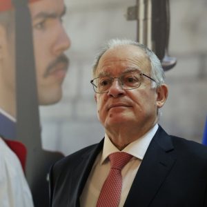 Σήμερα η γιορτή της Δημοκρατίας: Με πολλές πολιτικές απουσίες η δεξίωση στο Προεδρικό Μέγαρο -Ποιοι είπαν «όχι»