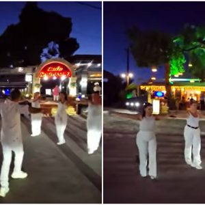 30 χρόνια χωρίς την Αλίκη: Μια συγκινητική βραδιά στον Θεολόγο - ΒΙΝΤΕΟ