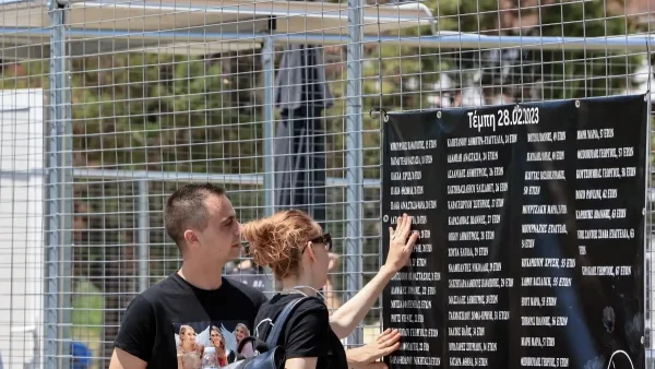 Η δίκη για τα Τέμπη συνεχίζεται στις 7 Σεπτεμβρίου – Ένταση στη συνεδρίαση μετά την απαγγελία της κατηγορίας σε 36 άτομα