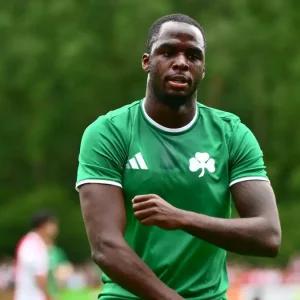 Άγιαξ – Παναθηναϊκός 1-3: Σπουδαία φιλική νίκη με εξαιρετική εμφάνιση από την ομάδα του Νίστρουπ