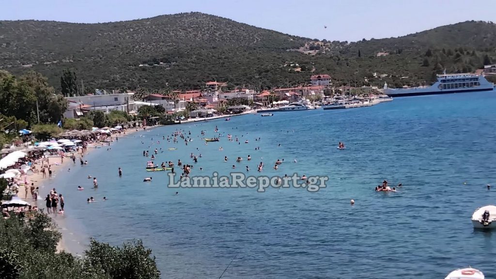Ο καιρός σήμερα και τις επόμενες ημέρες του Δεκαπενταύγουστου