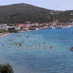 Ο καιρός σήμερα και τις επόμενες ημέρες του Δεκαπενταύγουστου