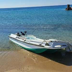 Θεσσαλονίκη: Άκαρπες οι έρευνες για τον εντοπισμό του 69χρονου – Βρέθηκε η βάρκα του που ανετράπη