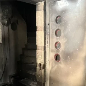 Θεσσαλονίκη: Σε πλαστική αποκατάσταση θα οδηγηθεί η Αφροδίτη Νέστορα εξαιτίας των εγκαυμάτων – Εξιτήριο στα άλλα τρία θύματα