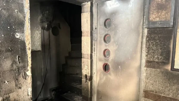 Θεσσαλονίκη: Σε πλαστική αποκατάσταση θα οδηγηθεί η Αφροδίτη Νέστορα εξαιτίας των εγκαυμάτων – Εξιτήριο στα άλλα τρία θύματα