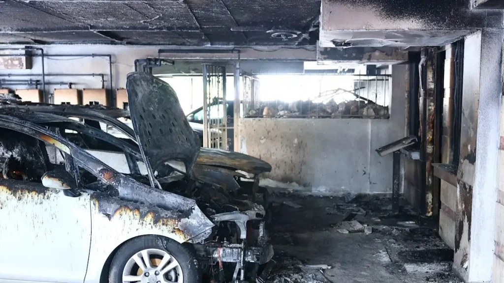 Θεσσαλονίκη: Προφυλακιστέος και ο 24χρονος για τη φονική επίθεση με γκαζάκια στο σπίτι της Αφροδίτης Νέστορα