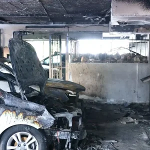 Θεσσαλονίκη: Προφυλακιστέος και ο 24χρονος για τη φονική επίθεση με γκαζάκια στο σπίτι της Αφροδίτης Νέστορα