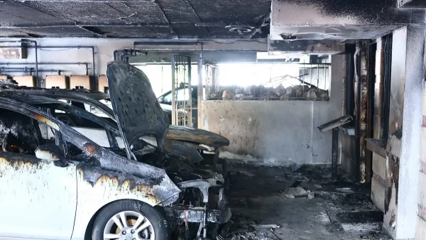 Θεσσαλονίκη: Προφυλακιστέος και ο 24χρονος για τη φονική επίθεση με γκαζάκια στο σπίτι της Αφροδίτης Νέστορα