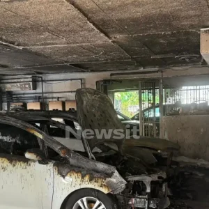 Μαρινάκης για τις επιθέσεις σε στελέχη της ΝΔ στη Θεσσαλονίκη: Ήθελαν να τους σκοτώσουν