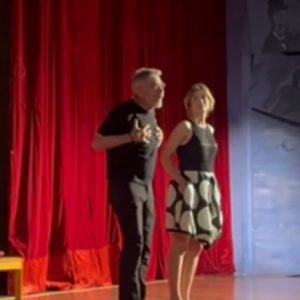 Εγκώμια Αθερίδη σε Χρυσοχοΐδη για τη Marfin: "Γελούσα με το ελληνικό FBI, τα παίρνω όλα πίσω" - Η αντίδραση Ακρίτα