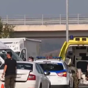 Έβρος: Σοβαρό τροχαίο με παράνομους μετανάστες – Μεγάλη επιχείρηση απεγκλωβισμού