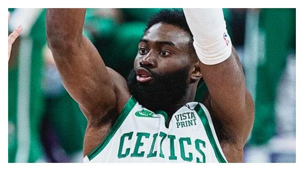 Ανταλλαγή βόμβα στο NBA: Ο Τζέιλεν Μπράουν στους Σίξερς, ο Πολ Τζορτζ στους Σέλτικς