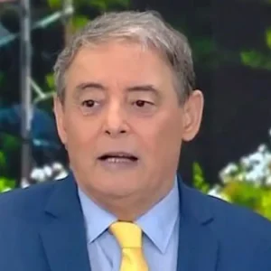 Ιορδάνης Χασαπόπουλος: «Θα κάνω ένα μικρό χειρουργείο» – Το σχόλιο της Ανθής Βούλγαρη για την επέμβαση
