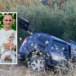 Τροχαίο στη Χαλκιδική: Καταγγελίες για πλαστό έρανο για την επιστροφή των σορών στη Μολδαβία, αύριο θα επιχειρήσουν οι γιατροί να ξυπνήσουν την 7χρονη
