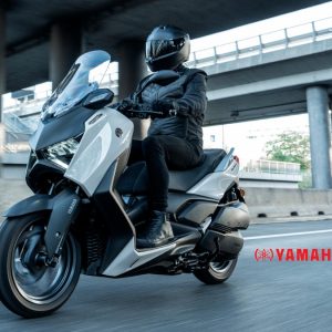 Yamaha Ντουλάκης: Μοναδική προσφορά για το XMAX 300 με 500€ δώρο γνήσια αξεσουάρ