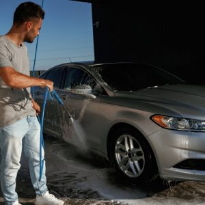 Ζητείται υπάλληλος εξυπηρέτησης πελατών σε νέο κατάστημα self service πλυντηρίων αυτοκινήτων στη Λαμία