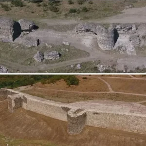ΥΠΠΟ: Το αποκατεστημένο Κάστρο των Μογλενών αποδόθηκε στην τοπική κοινωνία και στους επισκέπτες της Πέλλας