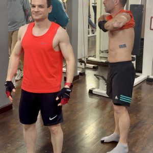 Κοτσιμπός και Δέρβας ξανά στην κορυφή του κόσμου: Νέο ρεκόρ Guinness με «άρωμα» Φθιώτιδας!