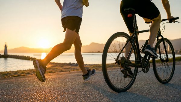 Αρκίτσα: Αύριο τρέχουμε και ποδηλατούμε στον 12ο Γύρο Αρκίτσας