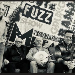 Το 20ο Φεστιβάλ Οίτης υποδέχεται τους "Six or Five" για μια συναυλία αφιερωμένη στη jazz μουσική