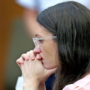 Η δίκη που συγκλονίζει τις ΗΠΑ: Τα ανατριχιαστικά μηνύματα της μητέρας μερικές εβδομάδες πριν σκοτώσει τα τρία παιδιά της