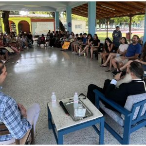 Ι.Μ. Φθιώτιδας: Ολοκληρώθηκε το 2ο Music Summer Camp στο Καινούργιο Λοκρίδας