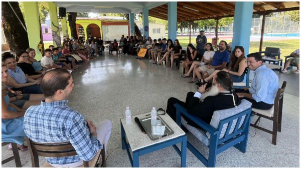 Ι.Μ. Φθιώτιδας: Ολοκληρώθηκε το 2ο Music Summer Camp στο Καινούργιο Λοκρίδας