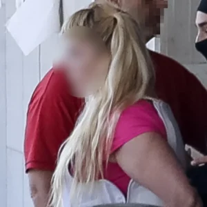 Στον Εισαγγελέα η 46χρονη που κατηγορείται για συμμετοχή στη φονική επίθεση στη Marfin