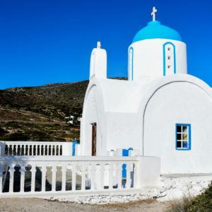 Τα ονόματα που έχουν γιορτή στις 15 Αυγούστου
