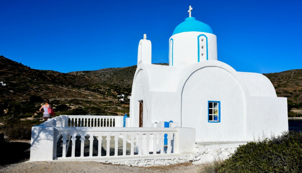 Τα ονόματα που έχουν γιορτή στις 15 Αυγούστου