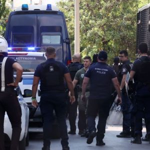 Marfin: Η 46χρονη πήρε προθεσμία για να απολογηθεί την Τρίτη – Επιστρέφει στη ΓΑΔΑ