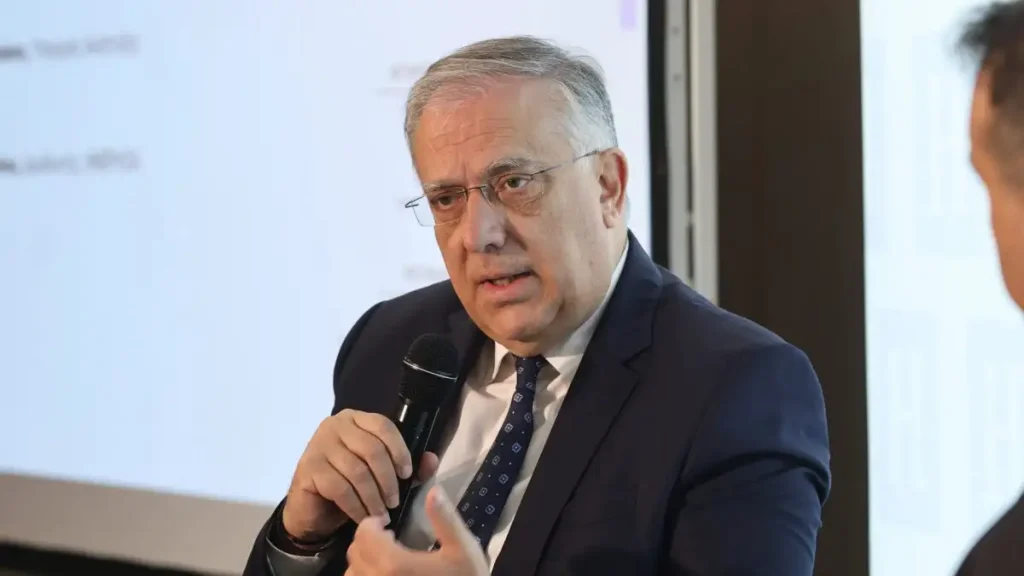 Θεοδωρικάκος: Η Θεσσαλονίκη πρωταγωνιστής μιας Ελλάδας με τη βιομηχανία στο επίκεντρο