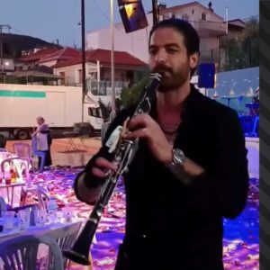 Από τη Ροδίτσα Λαμίας στο αυτόφωρο ο Άρης Μουγκοπέτρος μετά από αλκοτέστ της τροχαίας