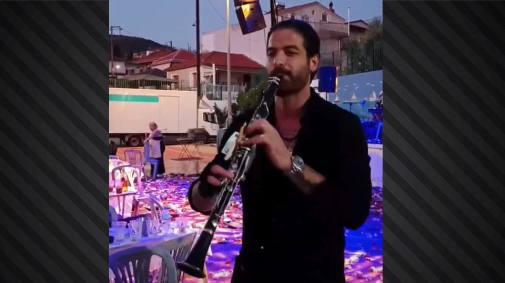 Από τη Ροδίτσα Λαμίας στο αυτόφωρο ο Άρης Μουγκοπέτρος μετά από αλκοτέστ της τροχαίας