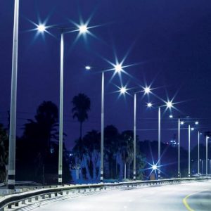 Περιφέρεια Στερεάς Ελλάδας: Εγκατάσταση σύγχρονου οδοφωτισμού στις εισόδους της Λιβαδειάς