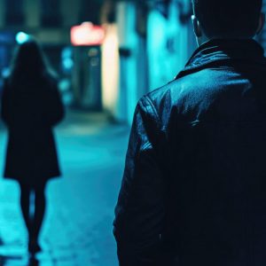 Υπόθεση stalking στη Φθιώτιδα: Παρενοχλούσε συστηματικά και απειλούσε την πρώην σύντροφό του