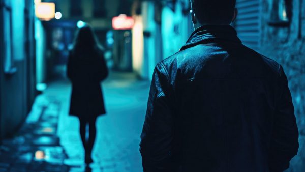 Υπόθεση stalking στη Φθιώτιδα: Παρενοχλούσε συστηματικά και απειλούσε την πρώην σύντροφό του