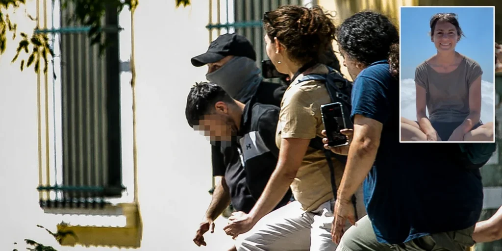 «Δεν μπορώ να το πιστέψω» - Σοκαρισμένο το ζευγάρι Αμερικανών που «υιοθέτησε» τον 26χρονο Αφγανό στη Λέσβο