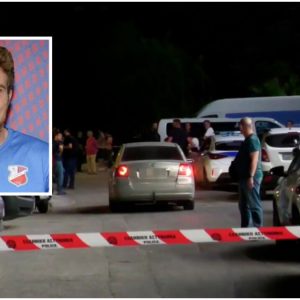 Στο μικροσκόπιο οι τελευταίες ώρες του αστυνομικού που εντοπίστηκε νεκρός στον Άγιο Δημήτριο Αττικής - Τι κατέθεσε η σύντροφός του