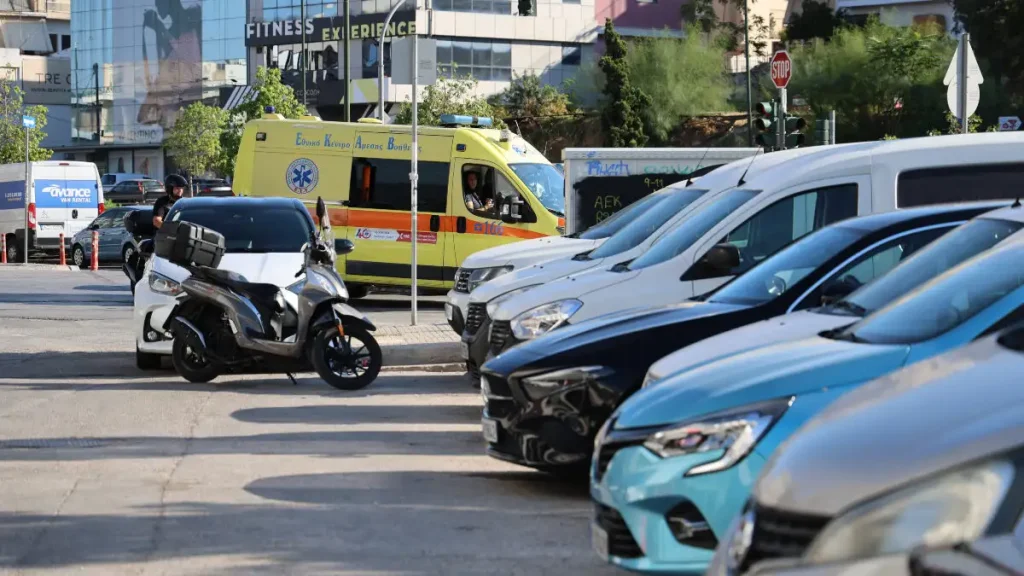 Άγιος Δημήτριος: Θρήνος στο ερασιτεχνικό ποδόσφαιρο για τον 34χρονο αστυνομικό που βρέθηκε νεκρός σε αυτοκίνητο