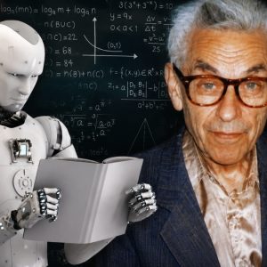 Οι επιστήμονες έμειναν άφωνοι: Μοντέλο AI βρήκε λύση σε διάσημο γρίφο που βασάνιζε μαθηματικούς επί 80 χρόνια