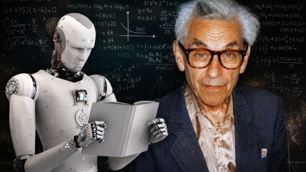 Οι επιστήμονες έμειναν άφωνοι: Μοντέλο AI βρήκε λύση σε διάσημο γρίφο που βασάνιζε μαθηματικούς επί 80 χρόνια