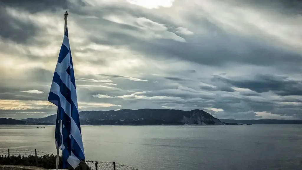 Νέα πρόκληση από την Τουρκία μετά το νέο ελληνικό Ειδικό Χωροταξικό Πλαίσιο Τουρισμού: «Δεν παράγει νομικές συνέπειες»