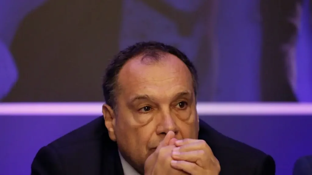 ΕΛΑΣ: Ο Αλέξης Δέδες ο πρώτος υποψήφιος βουλευτής του κόμματος – Από τα διοικητικά της ΑΕΚ στην πολιτική σκηνή