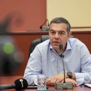 Αλέξης Τσίπρας: «Κάλπη ανατροπής» η δεύτερη εκλογική αναμέτρηση – Έτοιμα στο 80% τα ψηφοδέλτια της ΕΛΑΣ