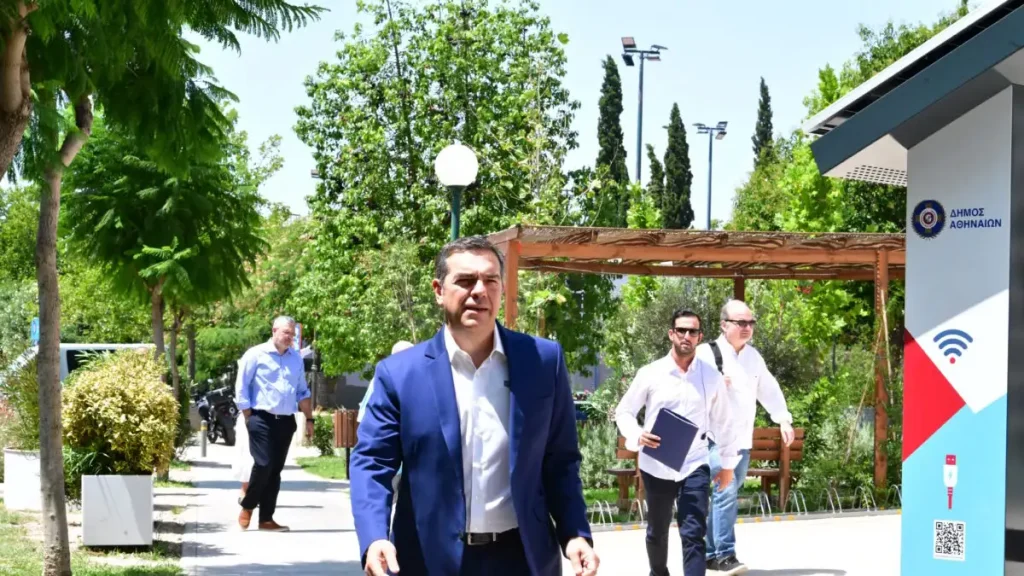 Αλέξης Τσίπρας: Από την καταγγελία του «καθεστώτος» σε πρόταση διακυβέρνησης – «Το 2015 ήξερα τι ήθελα, αλλά δεν ήξερα πώς να το κάνω»