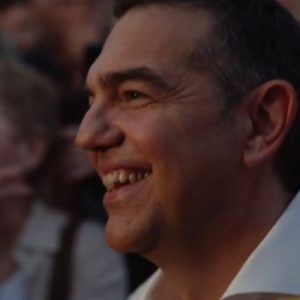 "Η ώρα της ευθύνης": Στον αέρα το τρίτο ντοκιμαντέρ για την ΕΛΑΣ - "Όταν η ατομική διαδρομή συναντά τη συλλογική πολιτική πράξη"