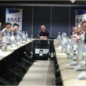 Τσίπρας: Ετοιμαζόμαστε να κυβερνήσουμε όχι με όρους διαχείρισης της φθοράς, αλλά με όρους ανατροπής της